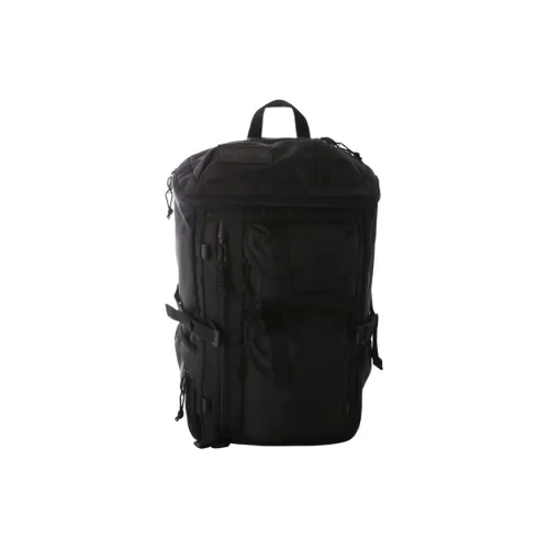 Jansport Ткань Рюкзак Большой Унисекс Черный Серый