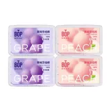 Энергичный вид Белый персик 50 шт * 2 + Кустарник Виноградный 50 стеблей * 2