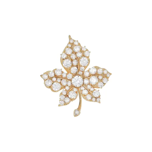 Suddenly Lucky Сплав Броши Унисекс