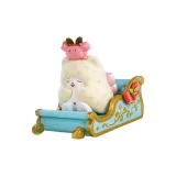 Подтвержденная версия Стиль-Одеяло Медвежонок (Сумка без упаковки)