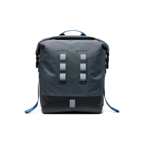 CHROME INDUSTRIES 30L Рюкзаки Нейлон Пыльно-синий Мужской