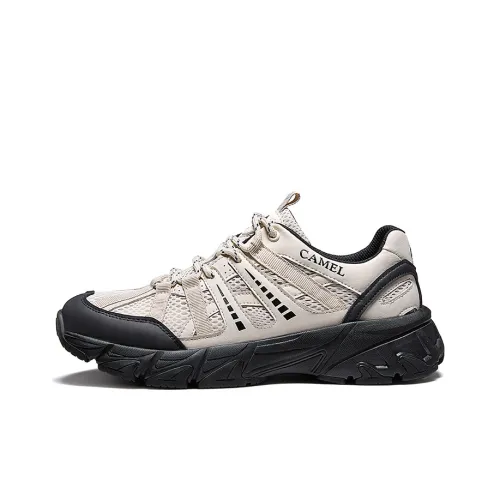 CAMEL Shino 2,0 Дышащий Легкий Сцепление Низкий Топ Походная обувь Мужская