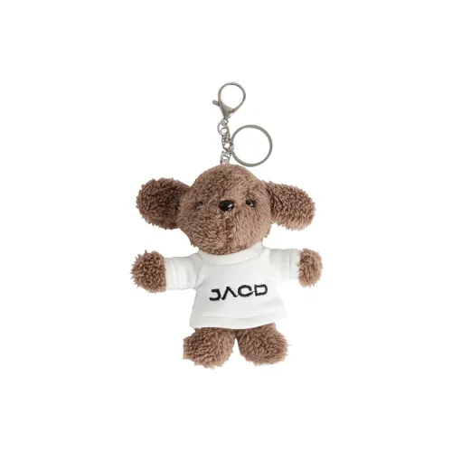 JACD Аксессуары для сумок Little Коала Кукла Унисекс