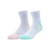 2 пачки обуви (белый розовый + озерный зеленый)