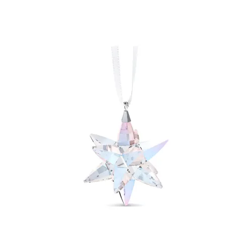 Swarovski Классические Металлические Подвески Унисекс