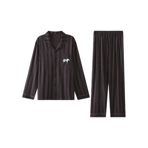 Good Fortune Пижамный комплект Мужской Цвет на изображении