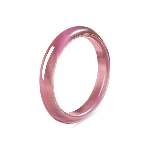 LONGFU Стекло Кошачий глаз Браслеты Женские