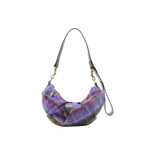 Vivienne Westwood AGNES Сумки через плечо Мужской