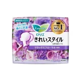 Санитарные прокладки Ягодный аромат, 14 см * 72 шт