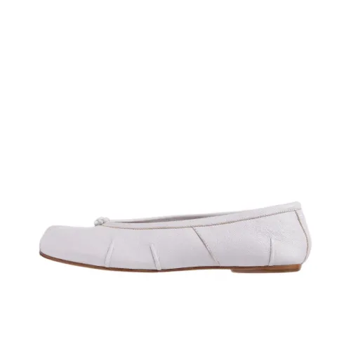 Maison Margiela Tabi Женские повседневные туфли Женские