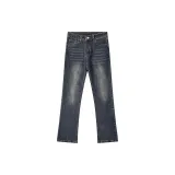 Винтажный синий (маленький)