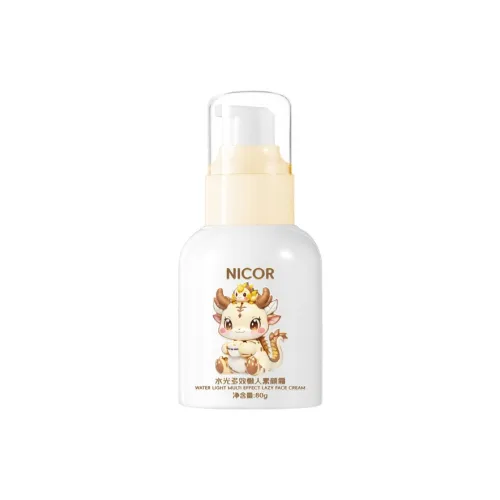 NICOR Primers / Tinted Moisturizers Женские