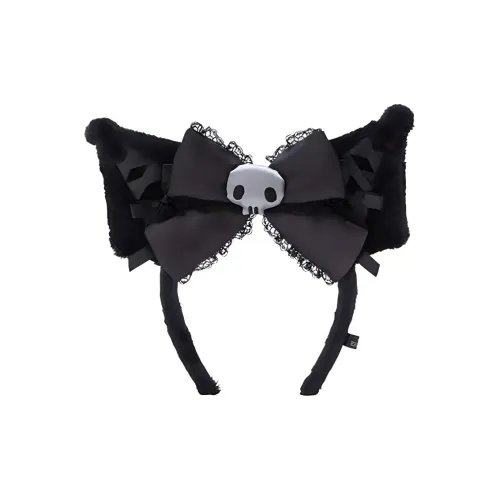 Sanrio Темно-ночной Готический MINE Коллекция Мерч по IP