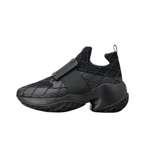 Roger Vivier VIV' RUN Casual Низкий Топ Женский