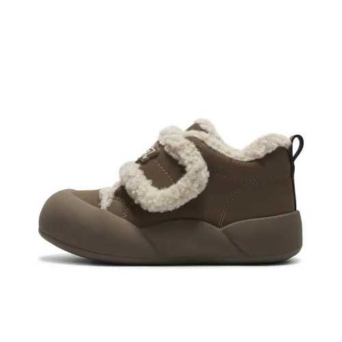 Dickies Детская повседневная обувь MID Топ Kids