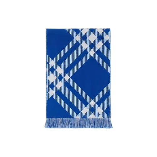 Burberry Шарфы из шерсти для женщин