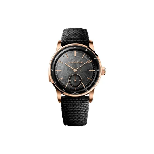 AUDEMARS PIGUET Мужские часы с ручным заводом, механический, серия CODE 11,59, 41 мм, с открытым механизмом