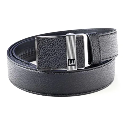 Dunhill Кожаные ремни Мужской