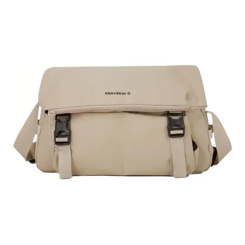 Converse Crossbody Сумки Светло-коричневый Унисекс