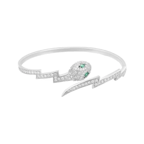 ICEGANG Циркон Браслеты Унисекс