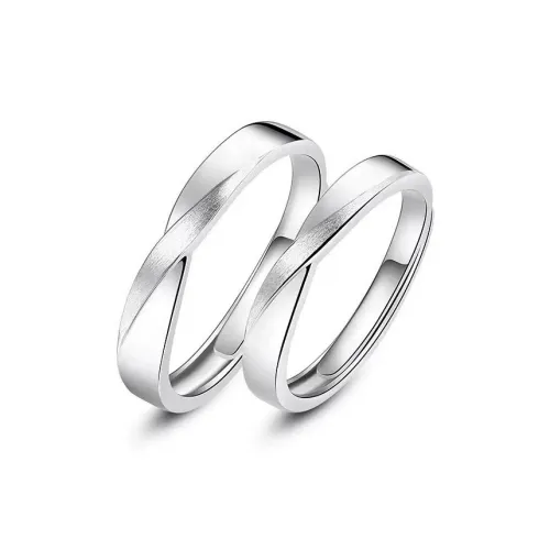 SKSW Сплав Кольца Унисекс