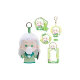 INFJ - Волшебный Мастер