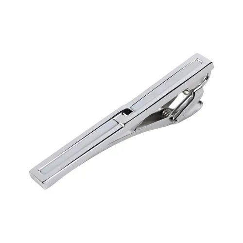 Dunhill Platinum, Silver Accessories Men's