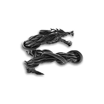 LuluCanaan Сплав Кольца Мужской