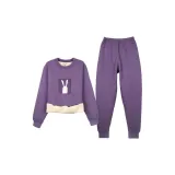 Тёмный фиолетовый