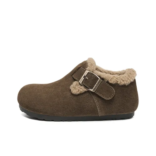 Dickies Детская повседневная обувь Low Top Kids