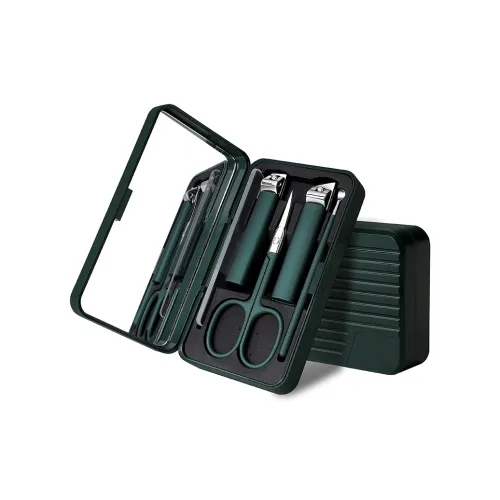 PLYS Книпсеры Набор Инструменты для Маникюра 5 Штук Набор