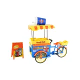 Кола Фуд Трак