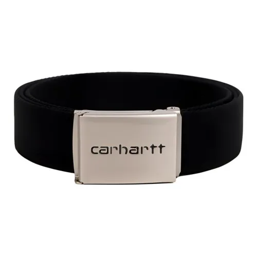 Carhartt WIP Collaboration Printed Жаккард Ремни Унисекс