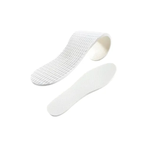 BEAR UNION Латексные стельки унисекс