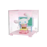 Подтвержденная версия Стиль-Разноцветный Скрытый-Cinnamoroll (Распакованный Unboxed)