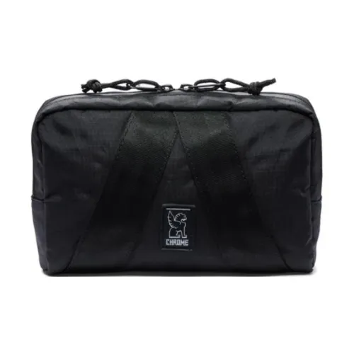 CHROME INDUSTRIES Туристические сумки, черный, унисекс