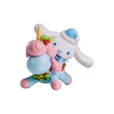 Подтвержденная версия - Cinnamoroll (Распакованный)