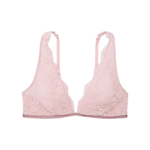 Victoria's Secret 24 BIG Show Коллекция DREAM Angels Бюстгальтер Женский Светло-розовый