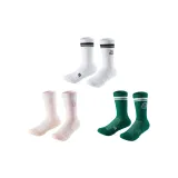 3 Pack (Белый + Розовый + Зеленый)