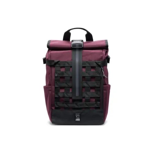 CHROME INDUSTRIES Туристические сумки Фуксия Унисекс