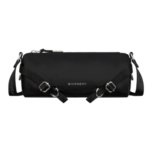 GIVENCHY Полиамид Сумка через плечо Мужская Черная