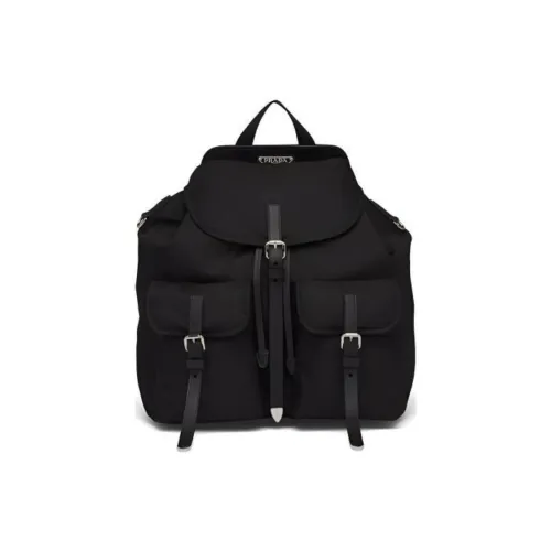 Prada Saffiano Рюкзаки Женские