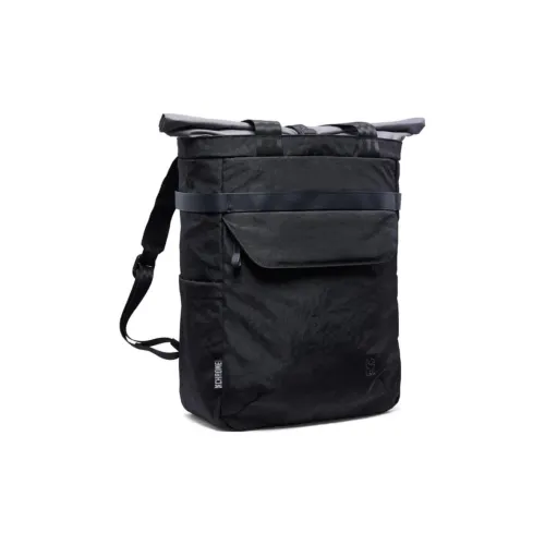 CHROME INDUSTRIES Туристические сумки, черный, унисекс