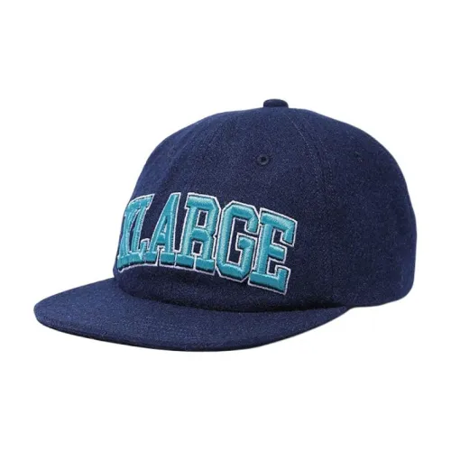 XLARGE Бейсболки Унисекс