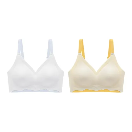 Бюстгальтер Cotton Gene Women's Combo Set