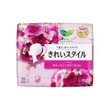 Розовый аромат, 14 см * 72 шт