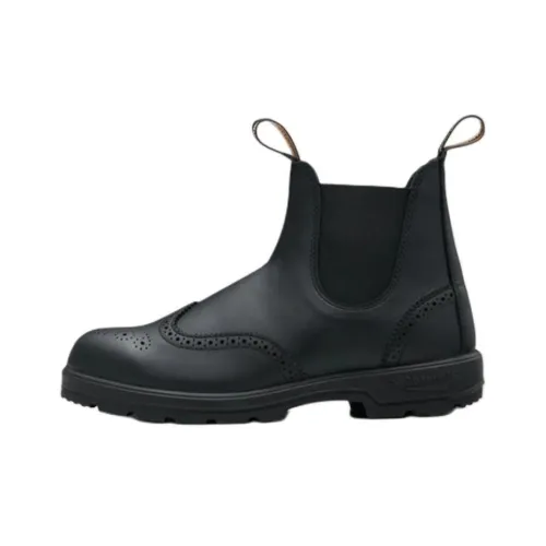 Blundstone Chelsea Черный Мужской