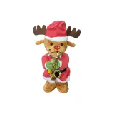 Рождество Лось