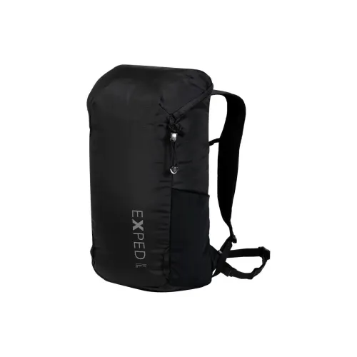 EXPED Summit Lite Туристические сумки Черный Унисекс