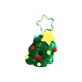 Скрученная Рождественская елка